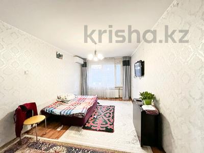 3-комнатная квартира, 55 м², 1/5 этаж, Самал 6 за 20 млн 〒 в Талдыкоргане, мкр Самал
