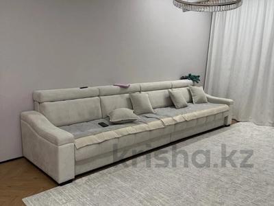 3-комнатная квартира · 90 м² · 5/21 этаж, Байтурсынова 30 за ~ 68 млн ₸ в Астане, Сарайшык р-н