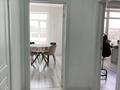 2-комнатная квартира · 66.3 м² · 10/10 этаж, Ауельбекова 33 — Ауельбекова/Кенесары за 40 млн ₸ в Кокшетау — фото 2