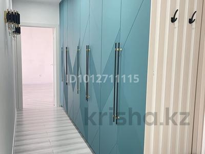 2-комнатная квартира · 66.3 м² · 10/10 этаж, Ауельбекова 33 — Ауельбекова/Кенесары за 40 млн ₸ в Кокшетау