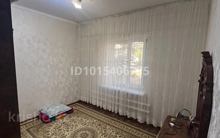 3-бөлмелі пәтер · 62.4 м² · 1/5 қабат, койбакова 18, бағасы: 18 млн ₸ в Таразе — фото 2