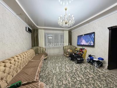 4-бөлмелі пәтер · 163 м² · 2/7 қабат, мкр. Алтын орда, Санкибай батыра 28в, бағасы: 65 млн ₸ в Актобе