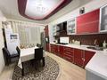 4-бөлмелі пәтер · 163 м² · 2/7 қабат, мкр. Алтын орда, Санкибай батыра 28в, бағасы: 65 млн ₸ в Актобе — фото 2