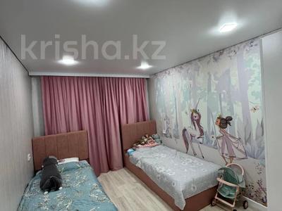 4-комнатная квартира · 83 м² · 5/5 этаж, Королева 92 за 19 млн ₸ в Экибастузе