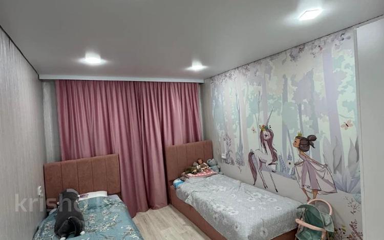 4-комнатная квартира · 83 м² · 5/5 этаж, Королева 92 за 19 млн ₸ в Экибастузе — фото 2