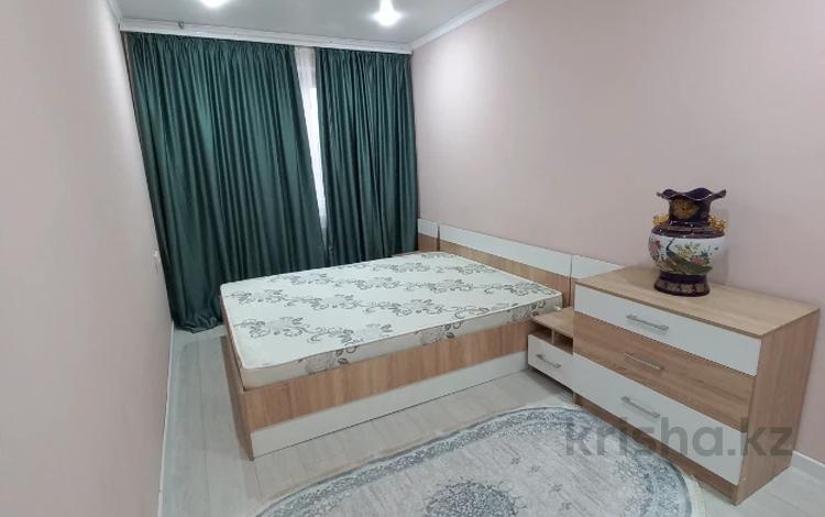 2-комнатная квартира, 48 м², 3/5 этаж, Туркестанская — возле Шымкент Плазы за 18.6 млн 〒 — фото 3