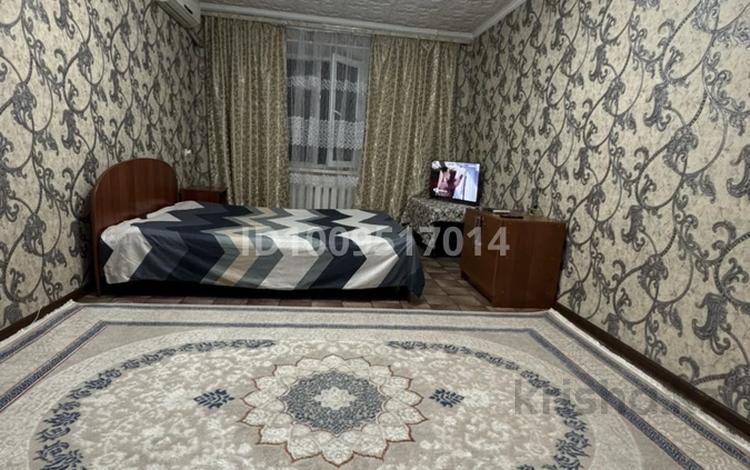 1-бөлмелі пәтер · 30 м² · 2/4 қабат, Абая 200, бағасы: 120 000 ₸ в Таразе — фото 2