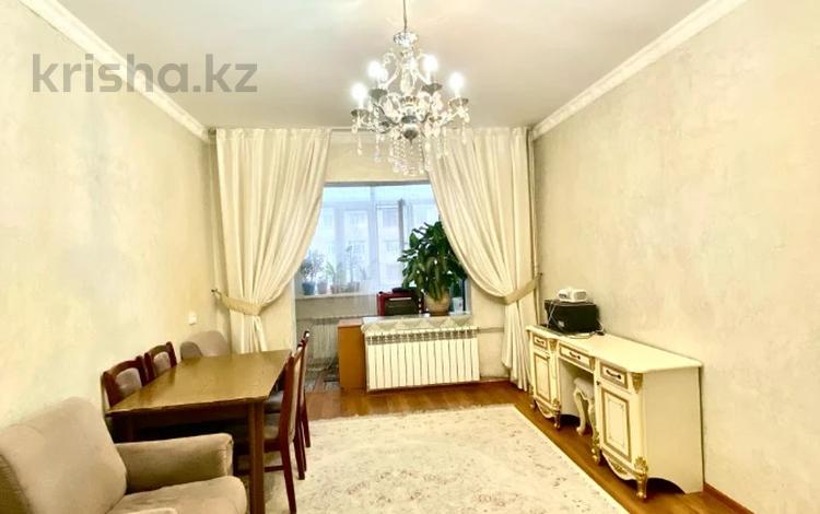 4-комнатная квартира, 90 м², 3/5 этаж, мкр Сайрам за 31 млн 〒 в Шымкенте, Енбекшинский р-н — фото 7