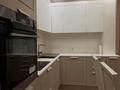 3-комнатная квартира · 87.1 м² · 2/6 этаж, Кабанбай Батыра 58Б за 75 млн ₸ в Астане, Есильский р-н — фото 8