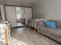 1-бөлмелі пәтер · 32.1 м² · 1/5 қабат, Бектурова 25, бағасы: 13.4 млн ₸ в Павлодаре