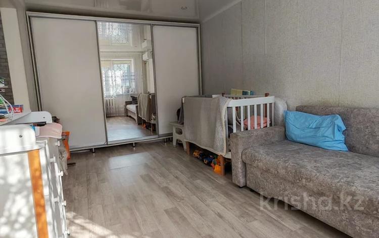 1-бөлмелі пәтер · 32.1 м² · 1/5 қабат, Бектурова 25, бағасы: 13.4 млн ₸ в Павлодаре — фото 2