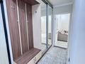 1-комнатная квартира · 38 м² · 7/12 этаж, мкр Акбулак, Байтерекова 75 за 210 000 ₸ в Алматы, Алатауский р-н — фото 8