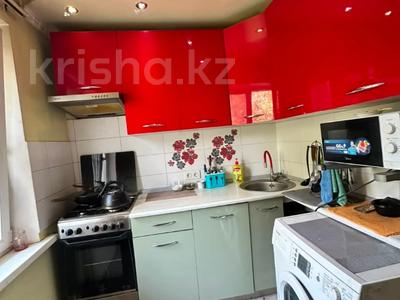 3-комнатная квартира · 56 м² · 5/5 этаж, мкр Орбита-3 33 — Саина за 41 млн ₸ в Алматы, Бостандыкский р-н
