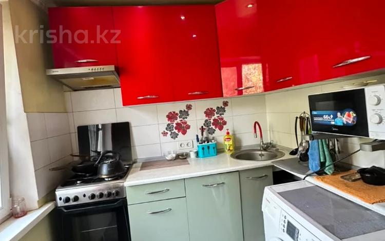3-комнатная квартира · 56 м² · 5/5 этаж, мкр Орбита-3 33 — Саина за 41 млн ₸ в Алматы, Бостандыкский р-н — фото 2