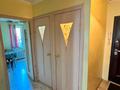 3-комнатная квартира · 56 м² · 5/5 этаж, мкр Орбита-3 33 — Саина за 41 млн ₸ в Алматы, Бостандыкский р-н — фото 27