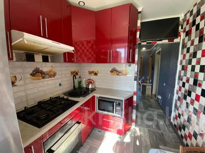 3-комнатная квартира · 62.7 м² · 3/5 этаж, Каирбекова 373 за 22 млн 〒 в Костанае