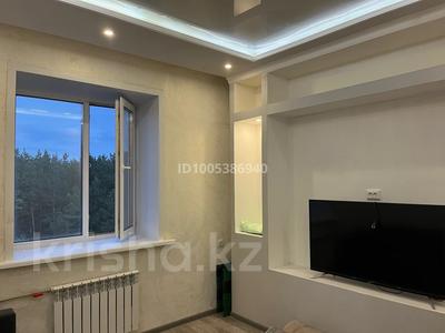 2-комнатная квартира · 35 м² · 4/4 этаж, Спортивная 10 за 14 млн 〒 в Макинске