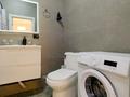 2-бөлмелі пәтер · 50 м² · 9/12 қабат, Сейфуллина 469/1 — ул. Маметовой, бағасы: 23 000 ₸ в Алматы, Алмалинский р-н — фото 9
