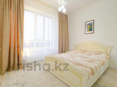 2-бөлмелі пәтер · 50 м² · 9/12 қабат, Сейфуллина 469/1 — ул. Маметовой, бағасы: 23 000 ₸ в Алматы, Алмалинский р-н