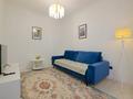 2-бөлмелі пәтер · 50 м² · 9/12 қабат, Сейфуллина 469/1 — ул. Маметовой, бағасы: 23 000 ₸ в Алматы, Алмалинский р-н — фото 7