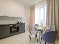 2-бөлмелі пәтер · 50 м² · 9/12 қабат, Сейфуллина 469/1 — ул. Маметовой, бағасы: 23 000 ₸ в Алматы, Алмалинский р-н — фото 5