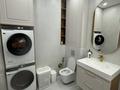 3-комнатная квартира · 110 м² · 11/12 этаж, Турар Рыскулов 18 за 122 млн ₸ в Астане, Есильский р-н — фото 9