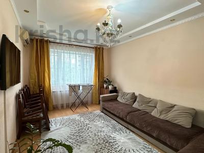 3-комнатная квартира · 65 м² · 3/5 этаж, Мушелтой за 26.5 млн ₸ в Талдыкоргане, мкр Мушелтой
