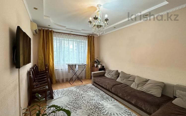 3-комнатная квартира · 65 м² · 3/5 этаж, Мушелтой за 26.5 млн ₸ в Талдыкоргане, мкр Мушелтой — фото 8