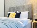 2-бөлмелі пәтер · 60 м², Туран 44Б, бағасы: 18 500 ₸ в Астане, Есильский р-н