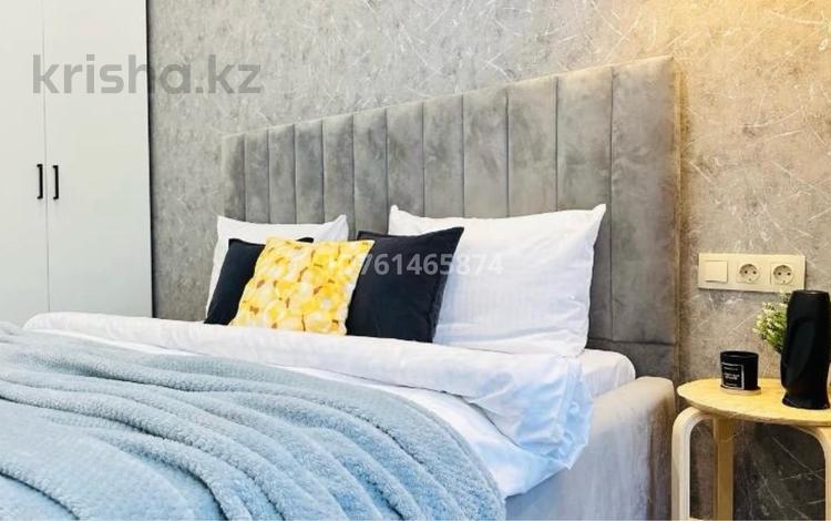 2-бөлмелі пәтер · 60 м², Туран 44Б, бағасы: 18 500 ₸ в Астане, Есильский р-н — фото 2