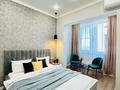2-бөлмелі пәтер · 60 м², Туран 44Б, бағасы: 18 500 ₸ в Астане, Есильский р-н — фото 2