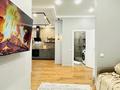2-бөлмелі пәтер · 60 м², Туран 44Б, бағасы: 18 500 ₸ в Астане, Есильский р-н — фото 3
