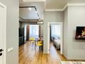 2-бөлмелі пәтер · 60 м², Туран 44Б, бағасы: 18 500 ₸ в Астане, Есильский р-н — фото 5