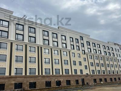 1-бөлмелі пәтер · 27 м² · 6/6 қабат, Микрорайон Береке 50, бағасы: 11 млн ₸ в Костанае