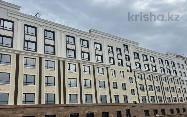 1-бөлмелі пәтер · 27 м² · 6/6 қабат, Микрорайон Береке 50, бағасы: 11 млн ₸ в Костанае — фото 2