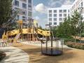 1-комнатная квартира · 34.44 м² · 1/6 этаж, мкр Кайрат 716/16 — ГОРЯЧАЯ ЦЕНА за 32 млн ₸ в Алматы, Турксибский р-н — фото 3