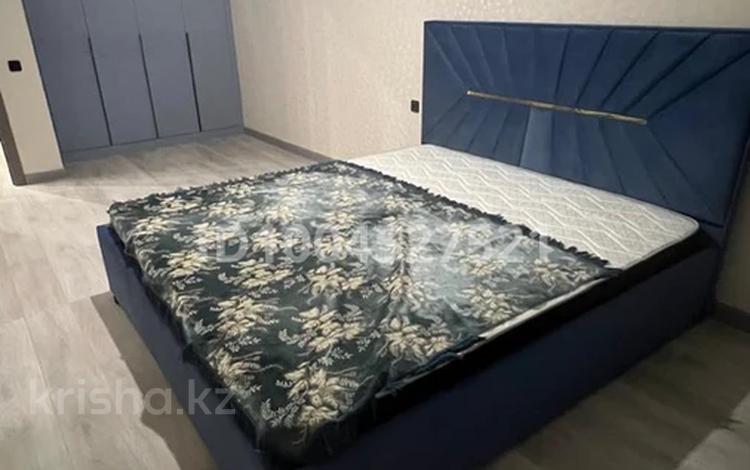 3-бөлмелі пәтер · 100 м² · 5/14 қабат, Ракымжан Кошкарбаев 54а, бағасы: 40 000 ₸ в Астане, Алматы р-н — фото 2