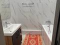 3-бөлмелі пәтер · 100 м² · 5/14 қабат, Ракымжан Кошкарбаев 54а, бағасы: 40 000 ₸ в Астане, Алматы р-н — фото 7