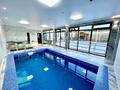 Дача · 5 комнат · 200 м², мкр Достык , Транспортная 20 за 100 000 ₸ в Шымкенте, Абайский р-н — фото 10