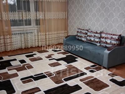 3-комнатная квартира · 60 м² · 6/6 этаж, Гагарина 14 за 170 000 〒 в Костанае