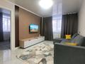 2-бөлмелі пәтер · 55 м² · 1/5 қабат, 1-ші шағым аудан, Мирошниченко — Академия полиции, спорта, бағасы: 17 000 ₸ в Костанае, 1-й микрорайон — фото 3