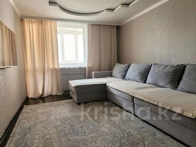 2-бөлмелі пәтер · 55 м² · 1/5 қабат, 1-ші шағым аудан, Мирошниченко — Академия полиции, спорта, бағасы: 17 000 ₸ в Костанае, 1-й микрорайон