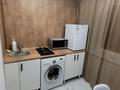2-бөлмелі пәтер · 55 м² · 1/5 қабат, 1-ші шағым аудан, Мирошниченко — Академия полиции, спорта, бағасы: 17 000 ₸ в Костанае, 1-й микрорайон — фото 5