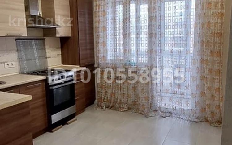 3-комнатная квартира · 70.5 м² · 5/6 этаж, Жунисова 10к3 за 39 млн 〒 в Алматы, Наурызбайский р-н — фото 2