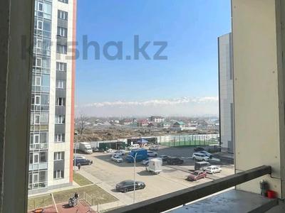 2-бөлмелі пәтер · 55 м² · 4/12 қабат, мкр Дарабоз, бағасы: 28 млн ₸ в Алматы, Алатауский р-н