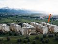 1-комнатная квартира · 36 м² · 4/7 этаж, Естай 39/3 за ~ 19 млн ₸ в Алматы, Медеуский р-н