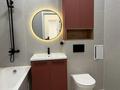2-бөлмелі пәтер · 40 м² · 4/11 қабат, ул. Жошы хан, 12/3, бағасы: 37.5 млн ₸ в Астане, Есильский р-н