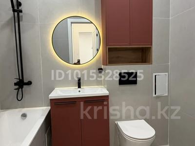 2-комнатная квартира · 40 м² · 4/11 этаж, ул. Жошы хан, 12/3 за 37.5 млн ₸ в Астане, Есильский р-н