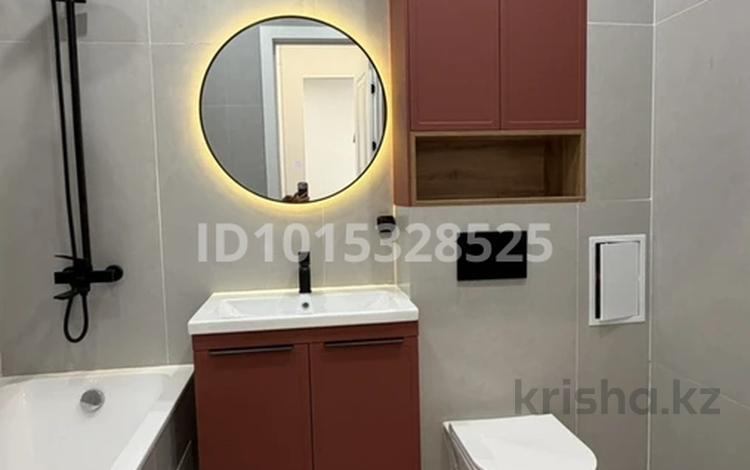 2-бөлмелі пәтер · 40 м² · 4/11 қабат, ул. Жошы хан, 12/3, бағасы: 37.5 млн ₸ в Астане, Есильский р-н — фото 2