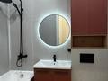 2-бөлмелі пәтер · 40 м² · 4/11 қабат, ул. Жошы хан, 12/3, бағасы: 37.5 млн ₸ в Астане, Есильский р-н — фото 13